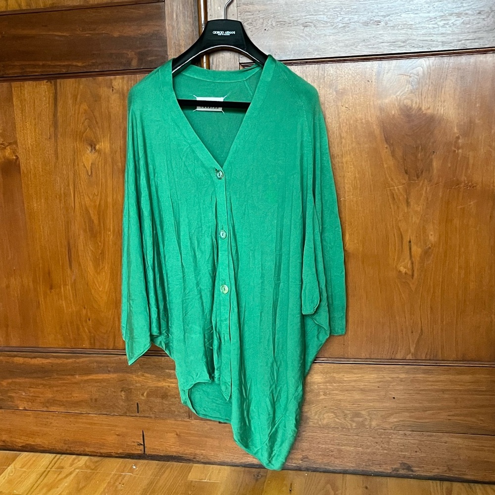 Maison Margiela cardigan
